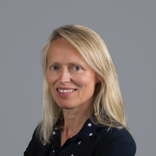Libby Woodhatch