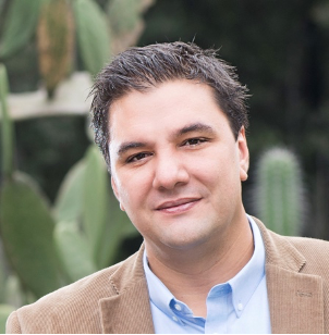 Pedro Zapata
