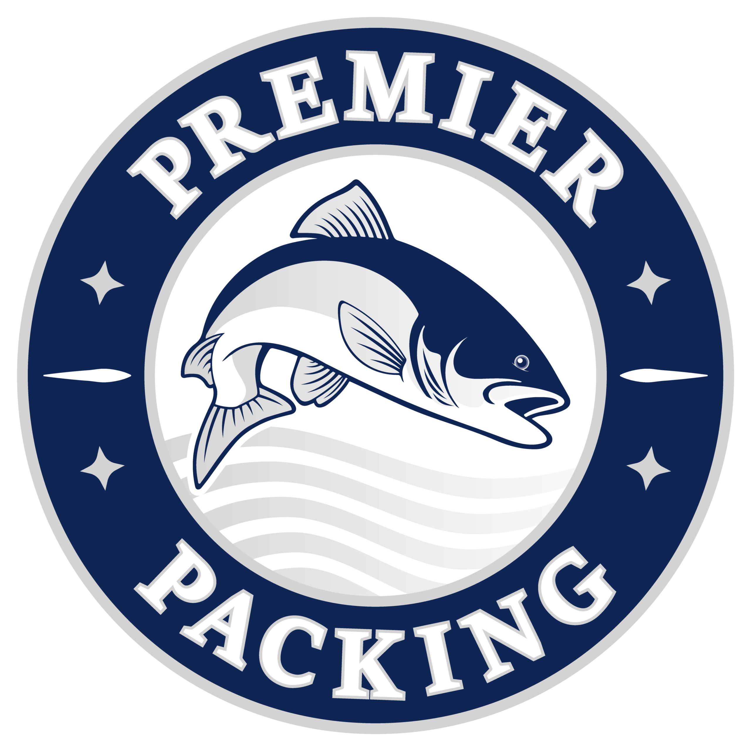 Premier Packing logo