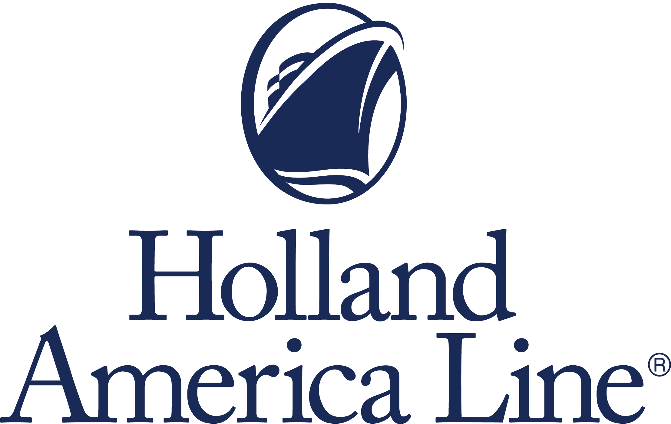 Holland America logo
