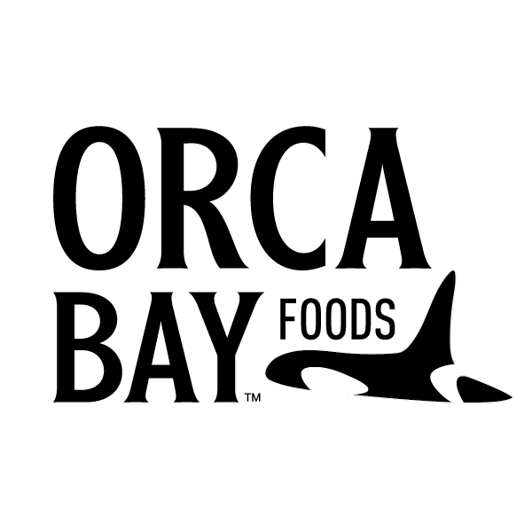 Orca Bay Foods logo