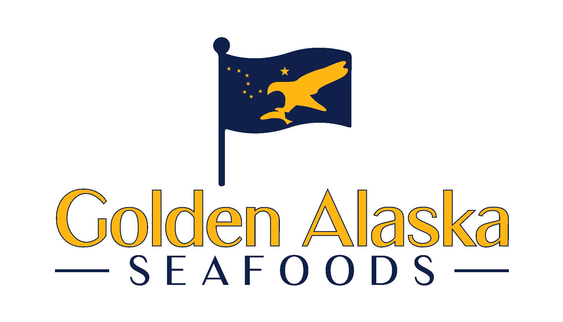 Golden Alaska logo